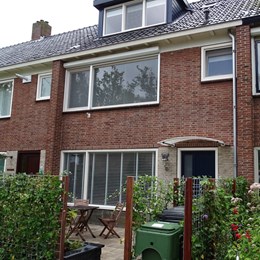 Irenestraat