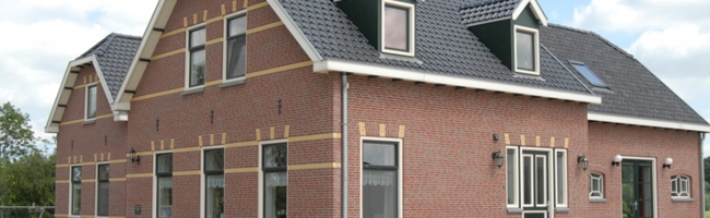 Referenties van Ploeg Kozijnen in Hazerswoude-Dorp