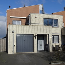 Duke Ellingtonstraat