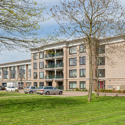 Vereniging van Eigenaren 