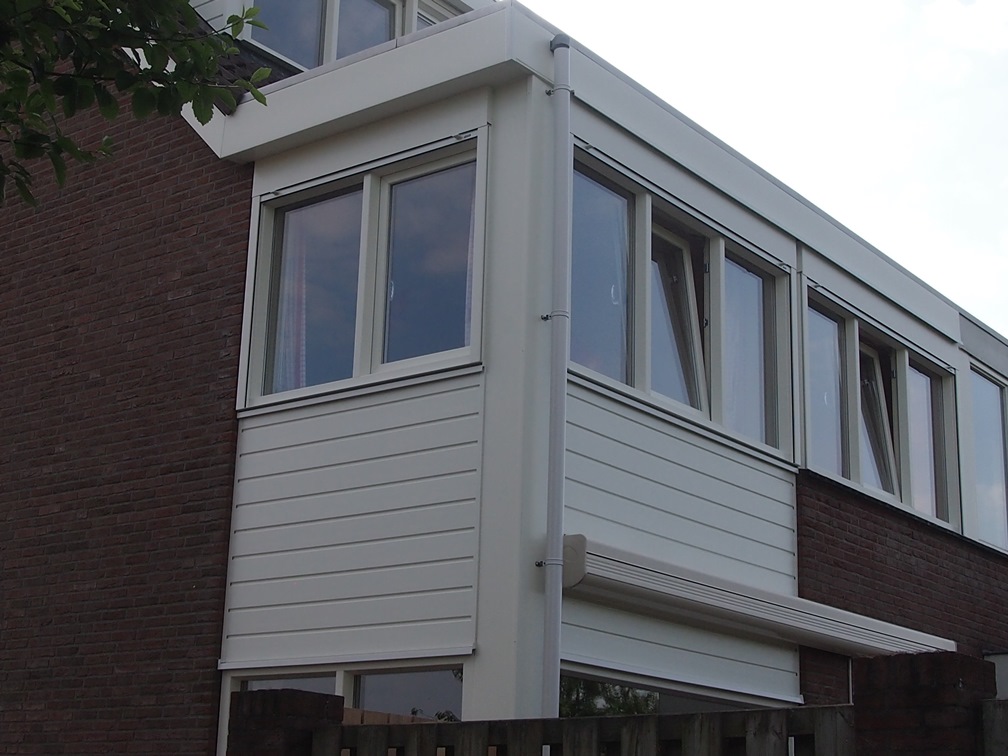 Bram Limburgstraat