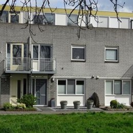 Baljuwstraat