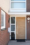 Voordeur, Nieuw Vennep, Bramerveld