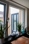 Kudelstaart, Haya Van Somerenstraat 6