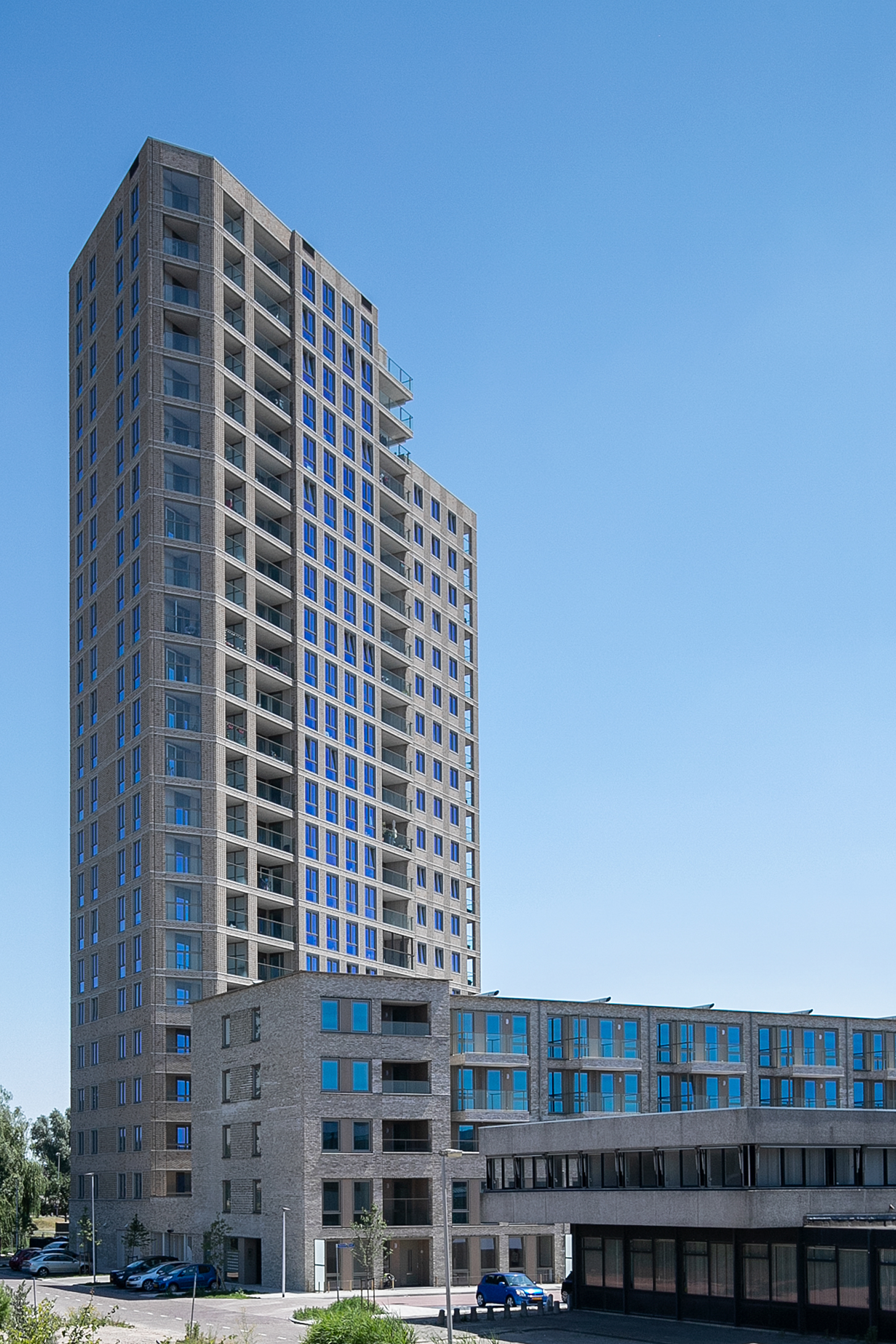 Voor alle zakelijke klanten 