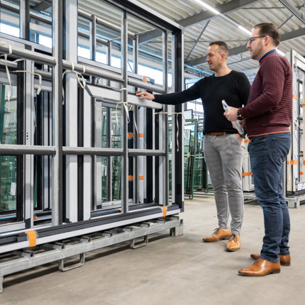 Ploeg Zakelijk Advies