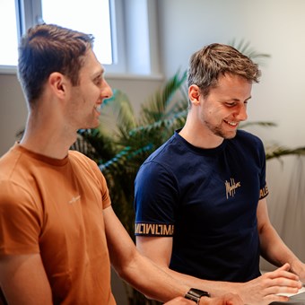 Daarom werken bij Ploeg kozijnen
