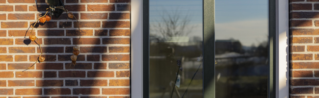 Alle soorten raamkozijnen op een rij