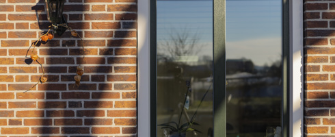 Alle soorten raamkozijnen op een rij