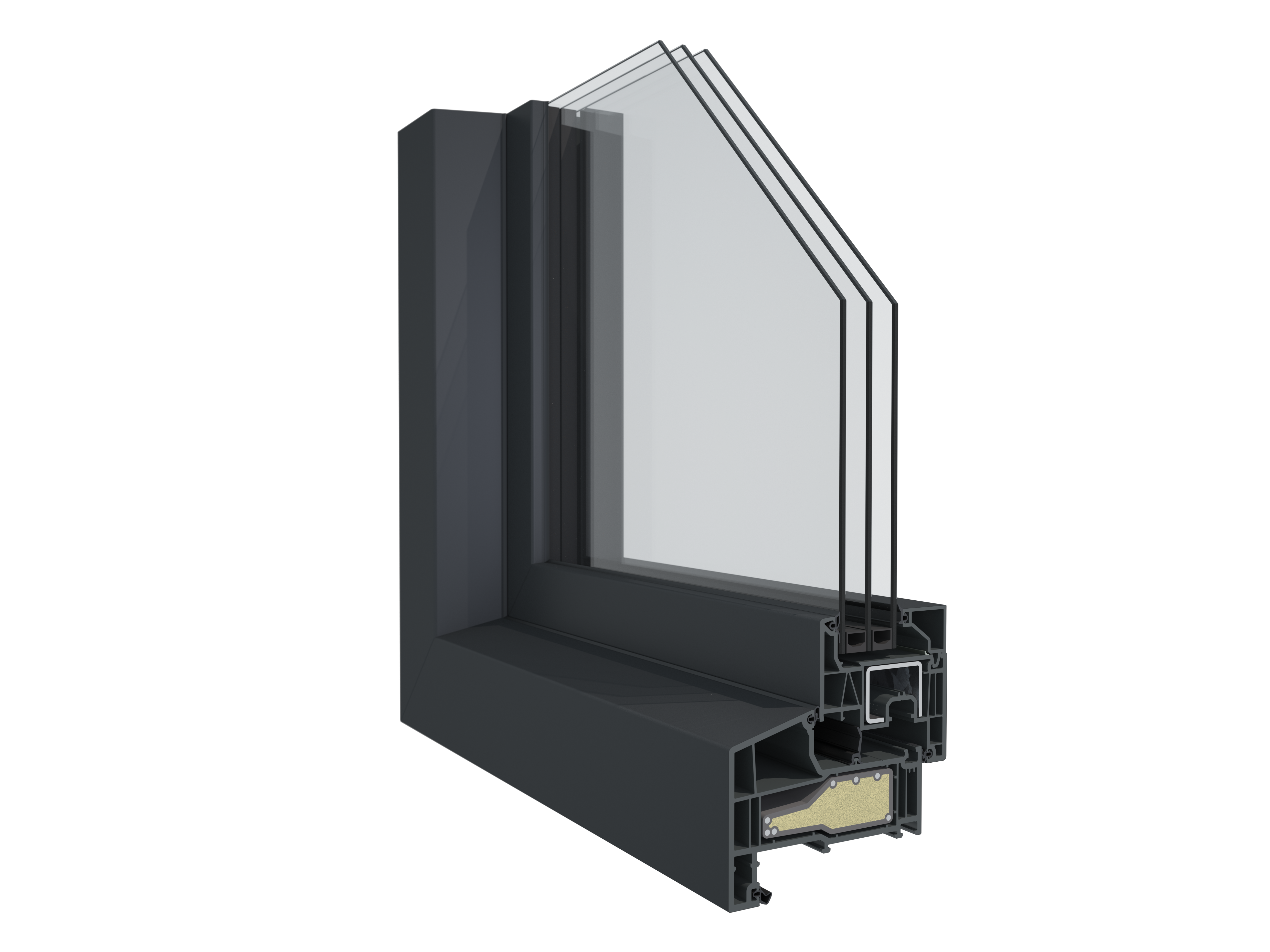 Tijdloos Elegant Infinity 115 X (1)