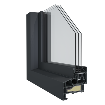 Tijdloos Elegant Infinity 115 X (1)