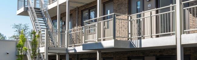 Tech Campus, Roelofarendsveen