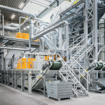 Circulaire Bouw