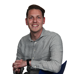 Joris Meijll