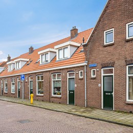 Javastraat