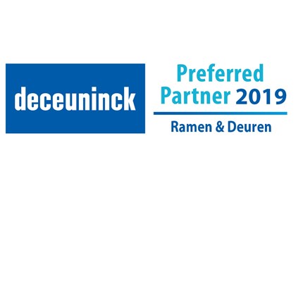 Logo Preferred Partner 2019 Met Achtergrond3