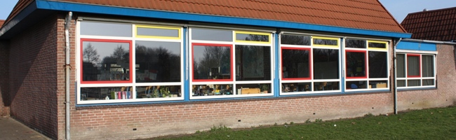 Basisschool de Graankorrel
