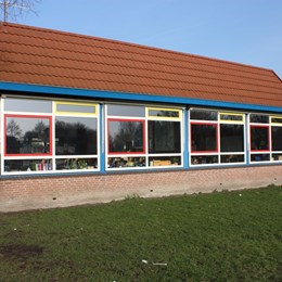 Basisschool de Graankorrel