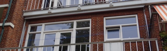 Van Alkemadelaan