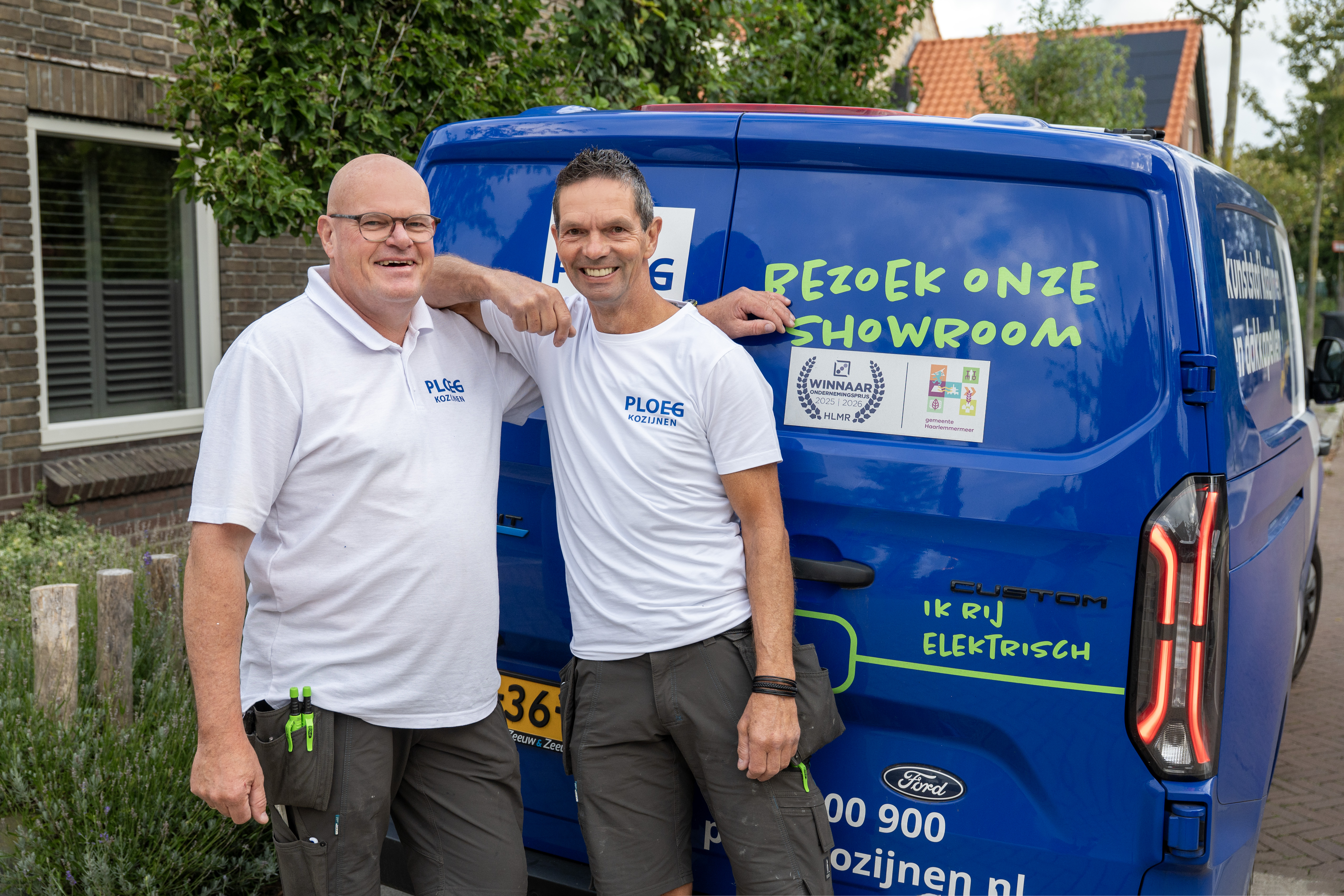 Service van Ploeg 