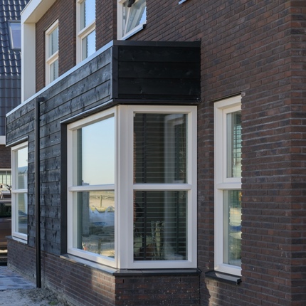 Kunststof Kozijnen Heerhugowaard