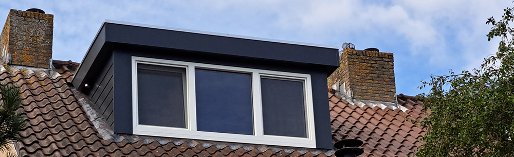 Banner Dakkapel