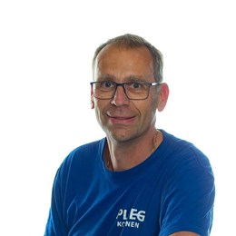 Dennis van der Meer