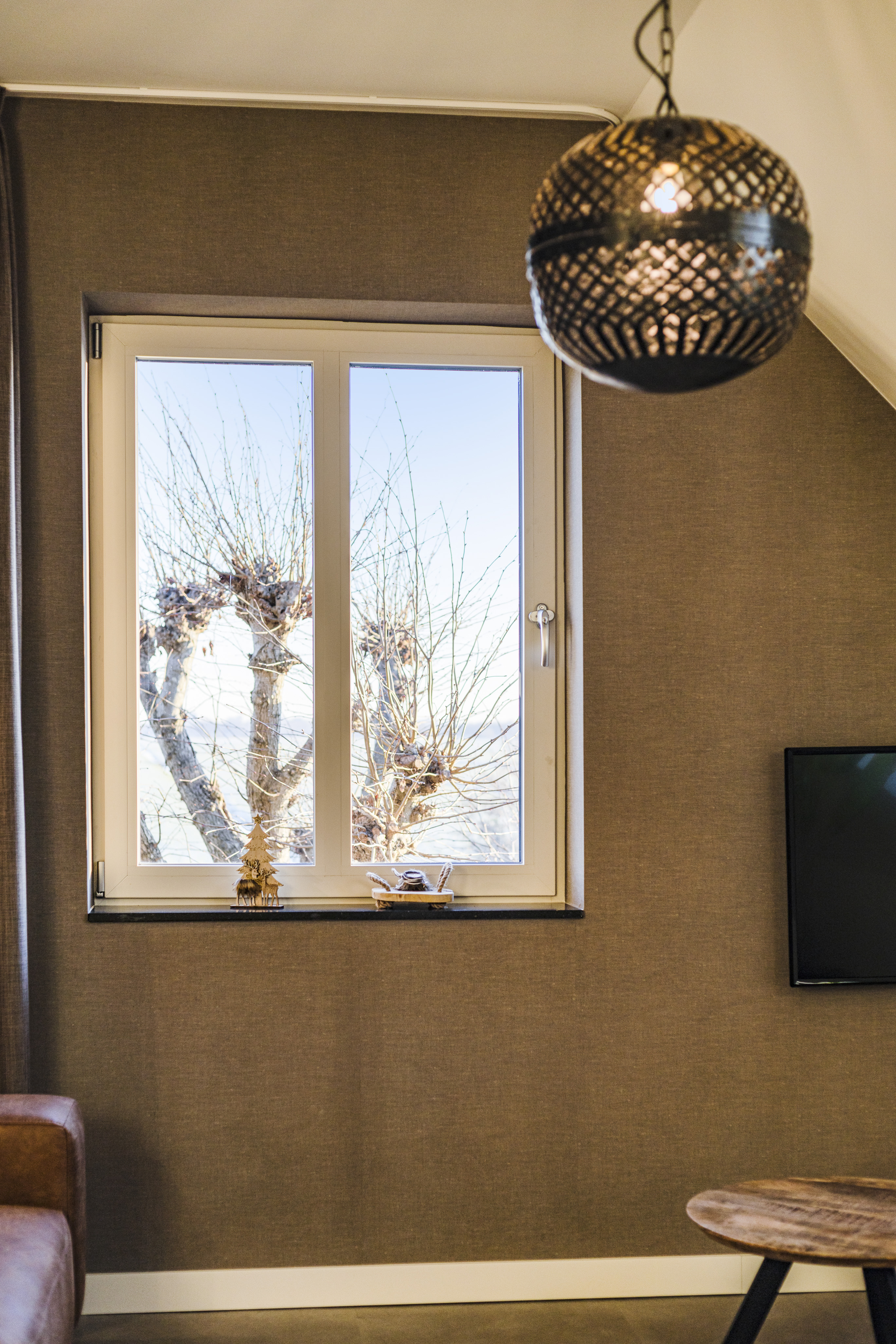 Stompwijkseweg55aleidschendam 51 Kunststof Kozijn Zithoek