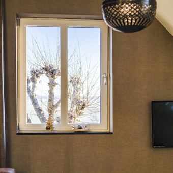 Stompwijkseweg55aleidschendam 51 Kunststof Kozijn Zithoek