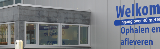 Ploeg zakelijk leveren 