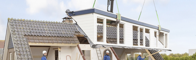 Uw zolder verbouwen met dakkapel