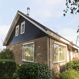 Westeinde
