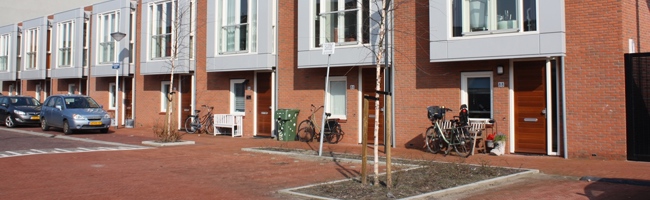 Genestetstraat
